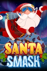 Santa Smash